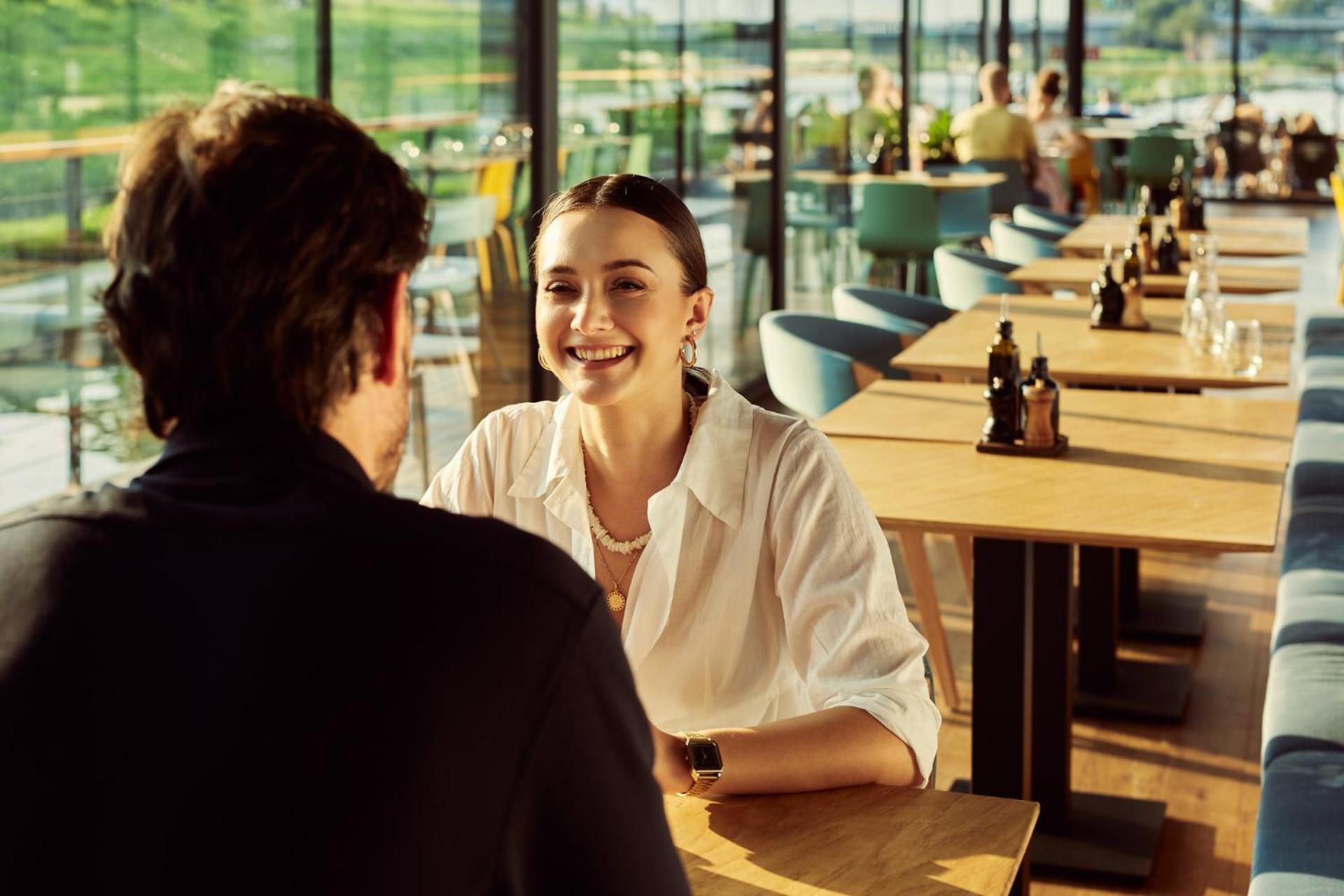 New Port - Premium Floating Aparthotel Krakow Bagian luar foto