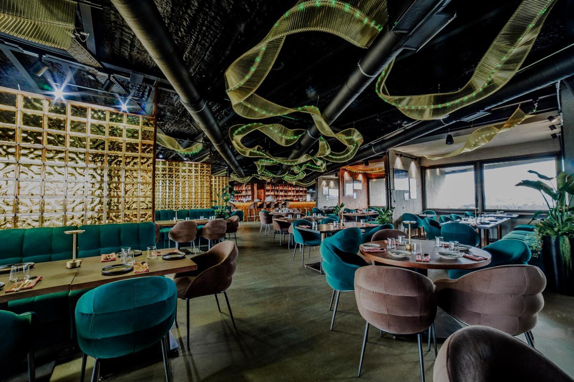 New Port - Premium Floating Aparthotel Krakow Bagian luar foto