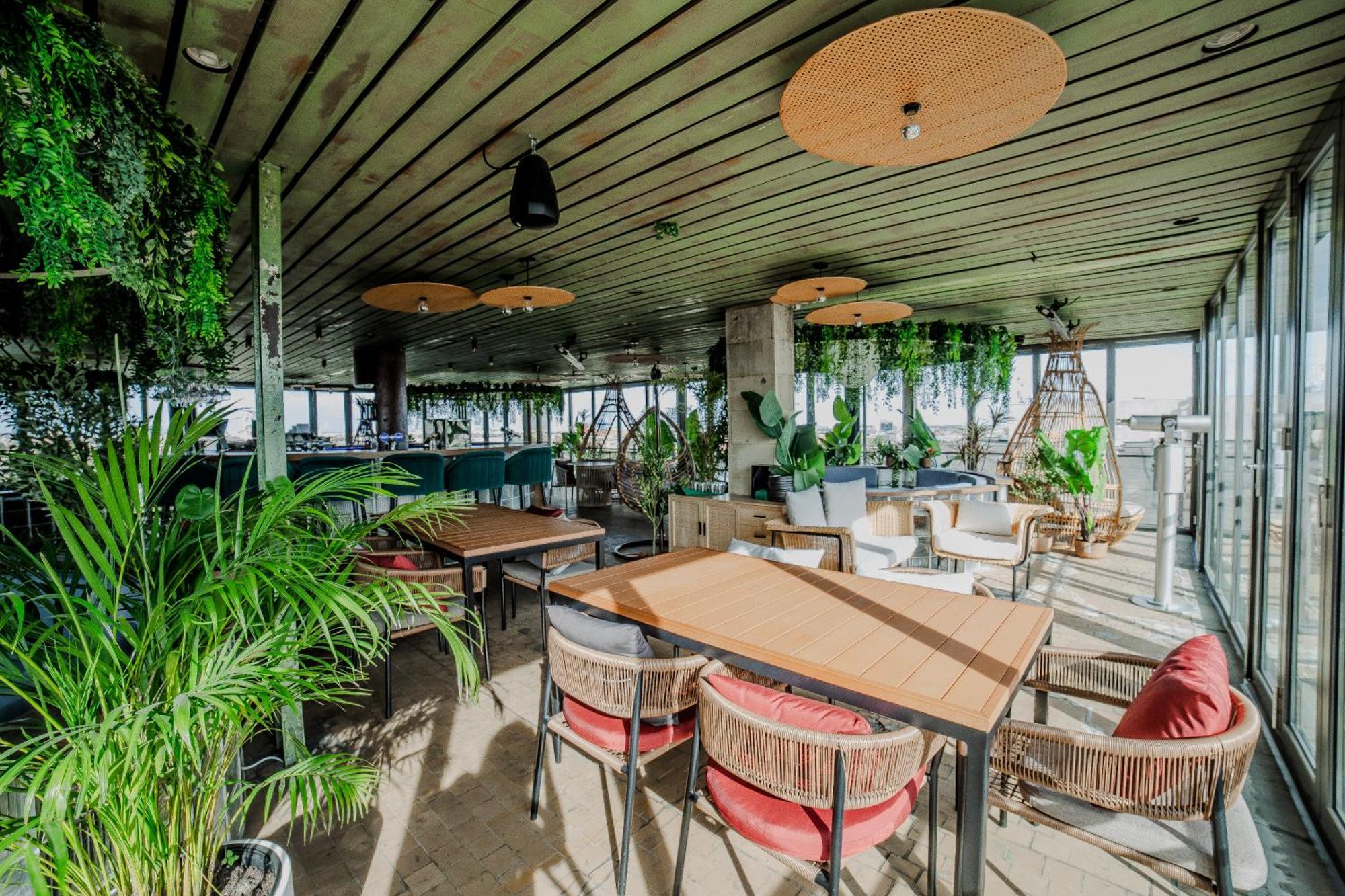 New Port - Premium Floating Aparthotel Krakow Bagian luar foto